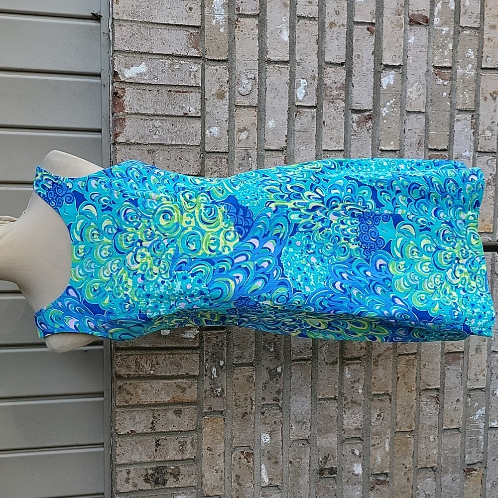 Lily Pulitzer Dress in Size 6